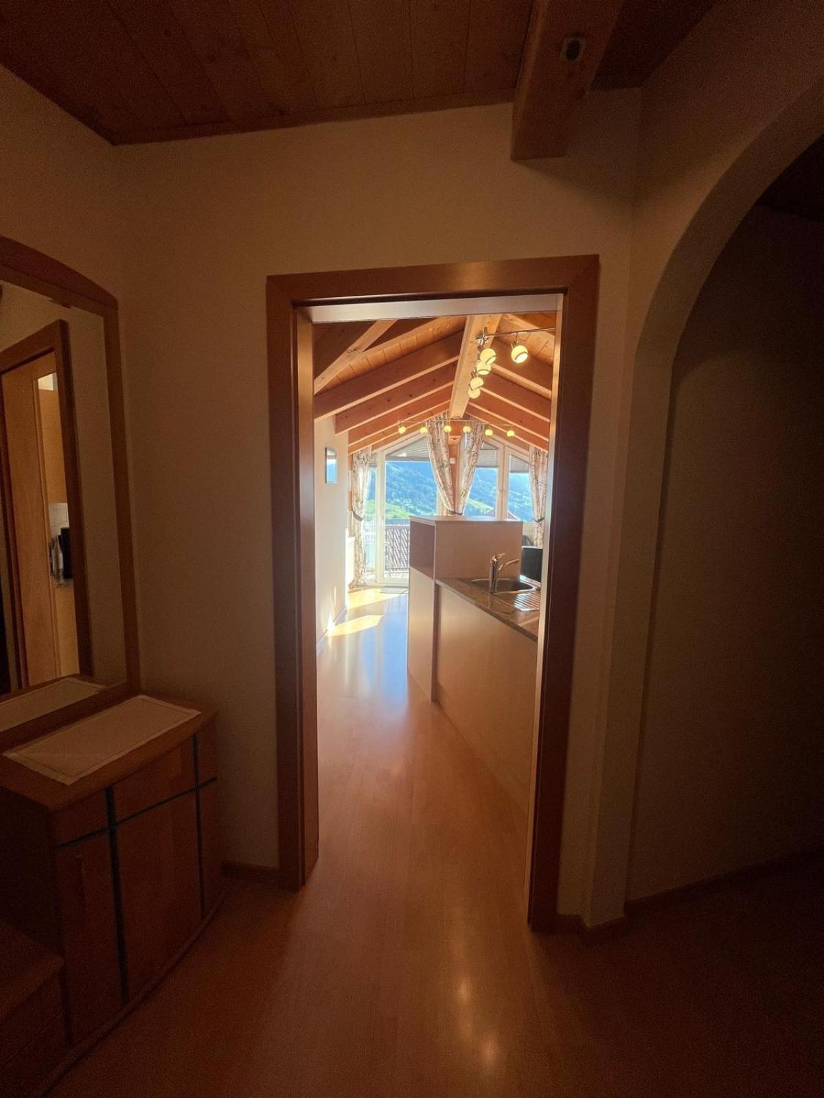 Nebenhaus - Haus Heigl Διαμέρισμα Sankt Johann im Pongau Εξωτερικό φωτογραφία